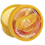 body butter