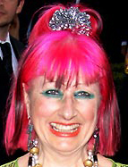 zandra rhodes