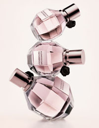 viktor and rolf perfume