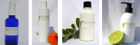 flourish products