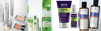 lavera products