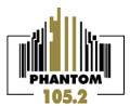 Phantom logo