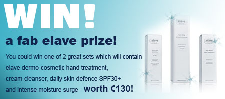 elave competition