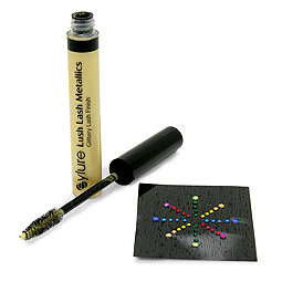 lash metallics