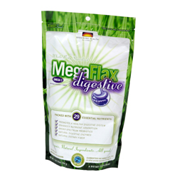 mega flax