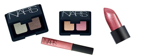 nars spring collection