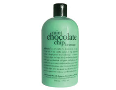 mint choc chip