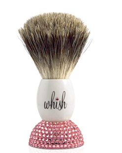 brush