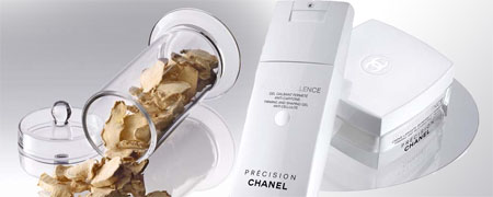 Chanel Chanel N௦5 the body cream - Beauty Review