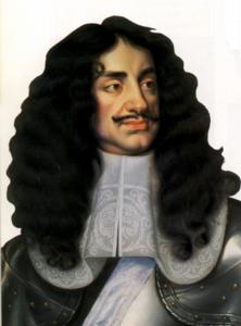 charles II