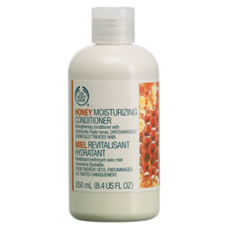 honey conditioner