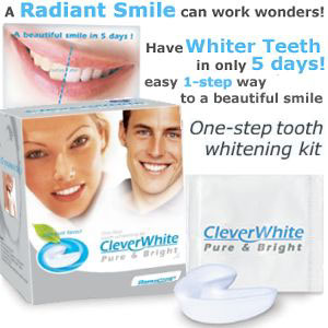 remedent tooth whitening