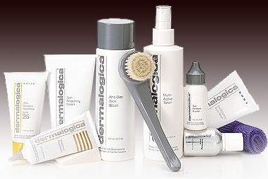 dermalogica products