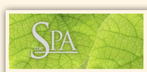 spa logo