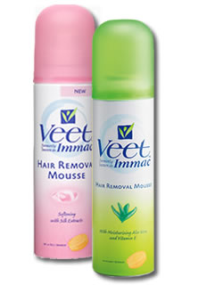 veet