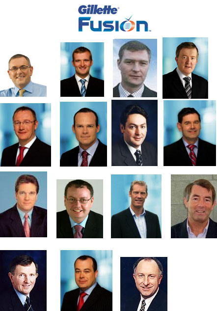 fusion government