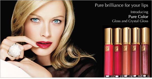 estee gloss