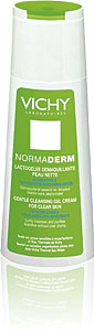 vichy normaderm