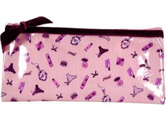 pout bag