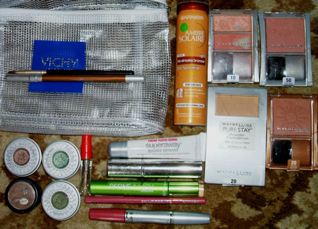 ellys day stuff