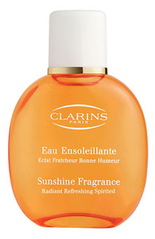 clarins