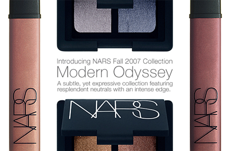 nars