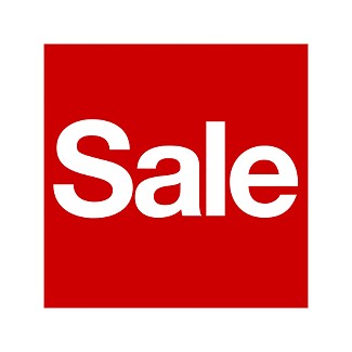 sale!