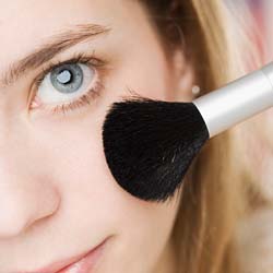 makeup