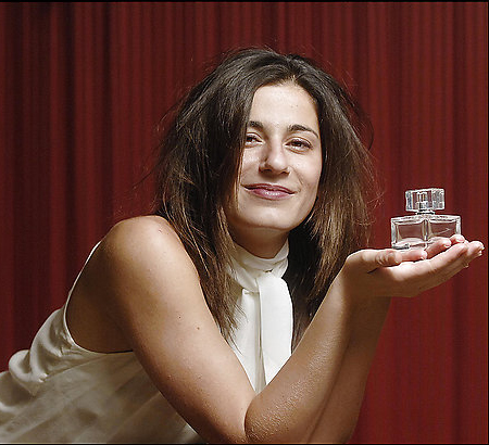 siloh perfume