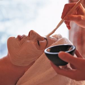 facial