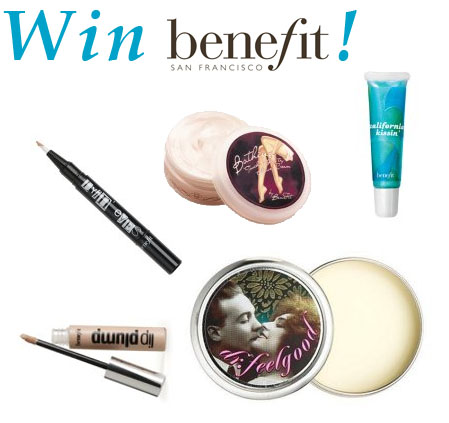 WIN benefit!