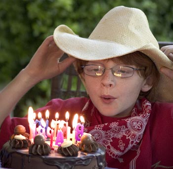 birthday
