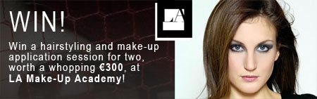 LA makeup academy