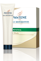 pantene