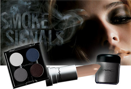 smoke signals
