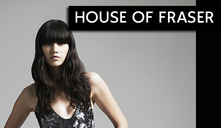 House of Fraser