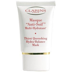 clarins mask