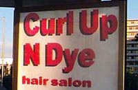 curl up n dye