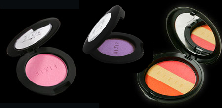 nix'ie cosmetics
