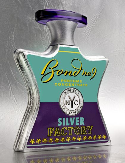 bond no 9