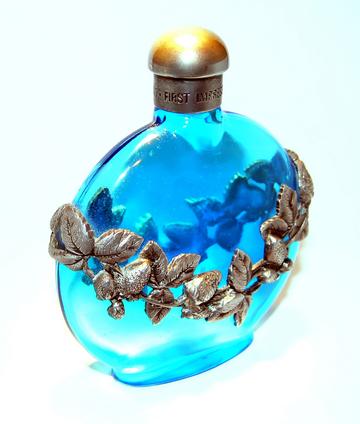 perfume
