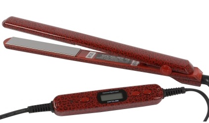 corioliss straighteners