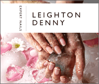 Leighton Denny
