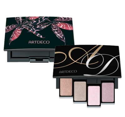 ArtDeco palette