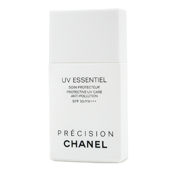 Chanel UV essentiel