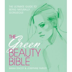 green beauty bible