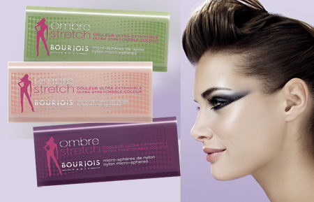 bourjois ombre stretch shadows