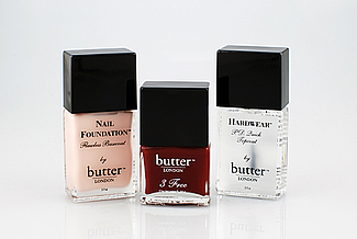 Butter London