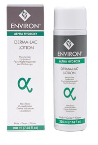 environ derma lac