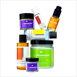 ole henriksen products